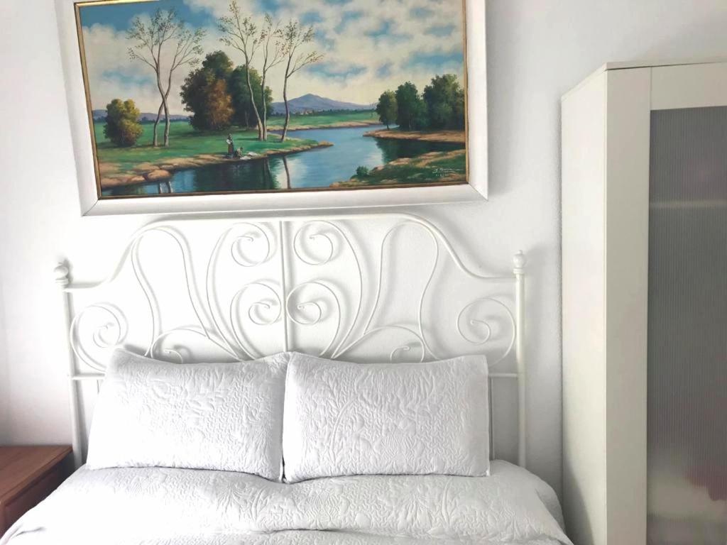 Costamar, Primera Linea De Playa, 3 Dormitorios, 2 Banos, Vistas Al Mar, Internet Wifi Y Garaje, Ideal Parejas Y Familias Apartment